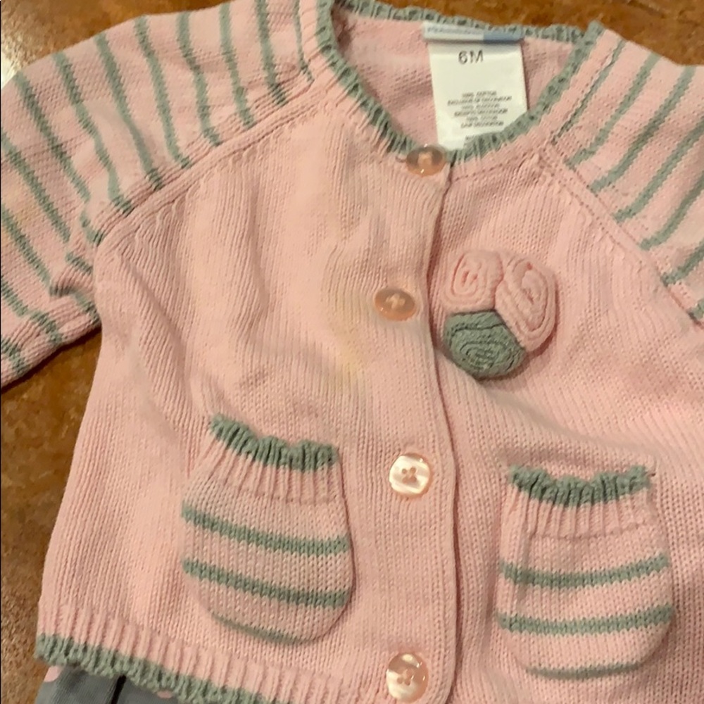 Vitamins Baby Matching Set - Picture 2 of 4